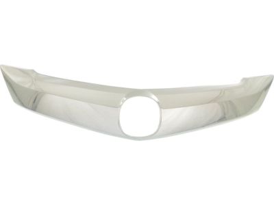 Acura 75125-TZ5-A02 Front Base