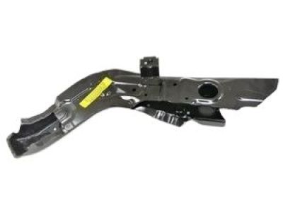 Acura 04601-STX-A01ZZ Stay Set R Front Bulkhead Side