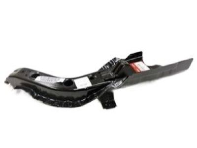 Acura 04601-STX-A01ZZ Stay Set R Front Bulkhead Side