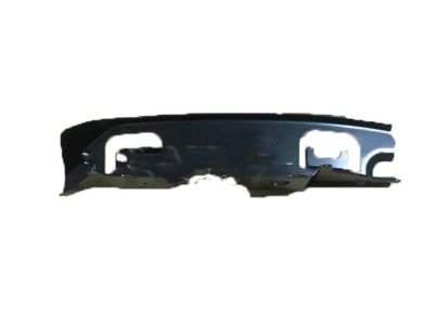 Acura 71505-TX6-A00 Right Rear Bumper Side Bracket