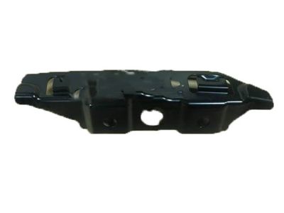 Acura 71505-TX6-A00 Right Rear Bumper Side Bracket