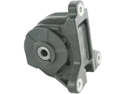 Acura 50810-S7C-981 Rear Engine Mounting Rubber Assembly
