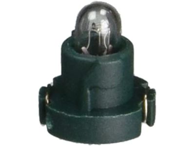 Acura 35851-S3V-A01 Bulb (Cap: White Gold)