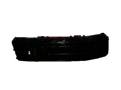 Acura 71193-TL0-G00 Front Bumper-Spacer Right