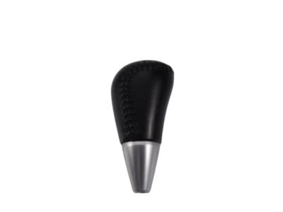 Acura 54130-SEP-A82ZA Select Knob (Graphite Black) (Leather)