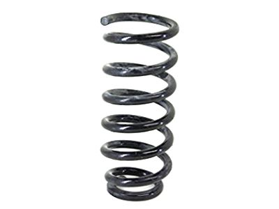 2004 Acura RL Coil Springs - 51401-SZ3-A31