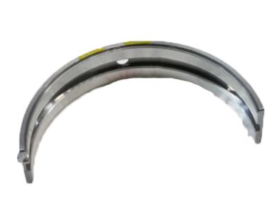 Acura 13324-RYE-A02 Main Bearing D (Upper) (Yellow) (Taiho)