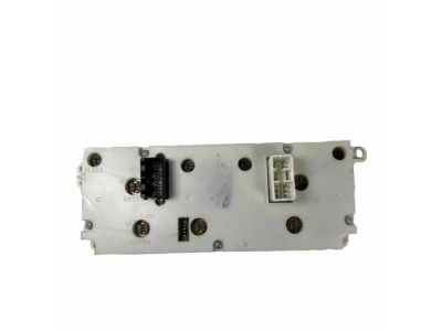 Acura Blower Control Switches - 79600-S0K-A42ZA