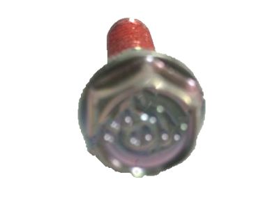 Acura 90052-PH7-000 Flange Bolt (6X22)