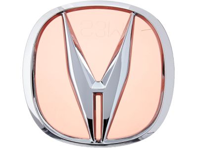 Acura CL Emblem - 75701-S3M-A00