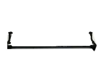 Acura TL Sway Bar Kit - 52300-SEP-A11