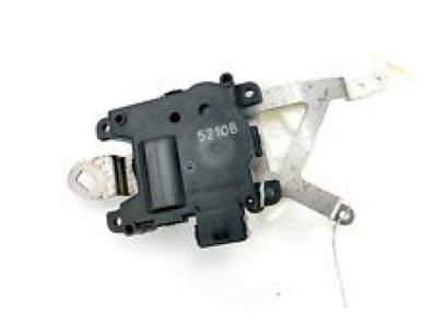 2006 Acura RSX Blend Door Actuator - 79140-S6D-G41