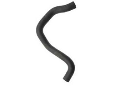 2009 Acura MDX Radiator Hose - 19501-RYE-A00