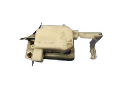 Acura 74700-STX-A01 Fuel Lid Actuator Assembly