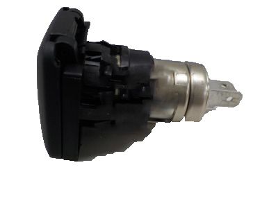 Acura Light Socket - 39624-T5A-J01