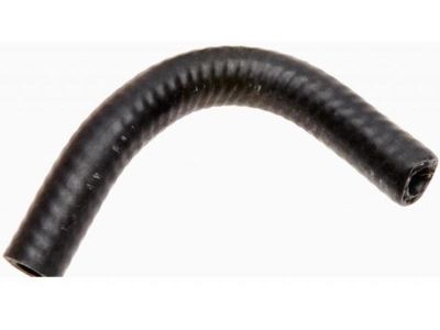 Acura MDX Cooling Hose - 19522-RYE-A00