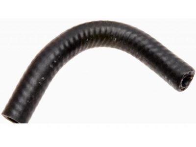 Acura 19522-RYE-A00 Water Hose B