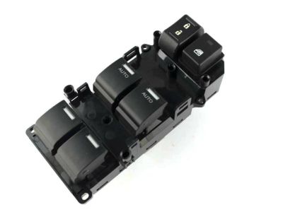 Acura 35750-TL2-A12 Front Door-Window Switch