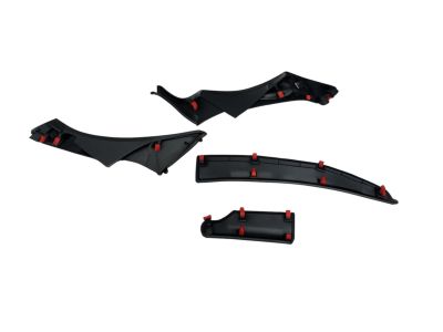 Acura 77260-TL0-G01ZA