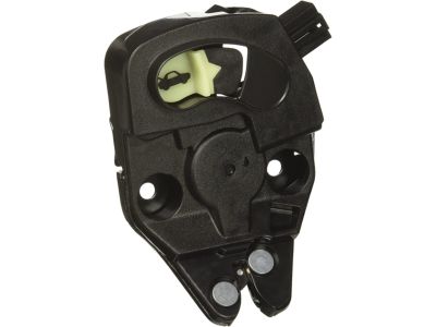 Acura Tailgate Latch - 74851-T2A-A01