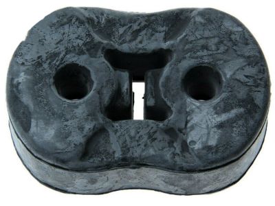 Acura 18215-S2A-000 Exhaust Mounting Rubber