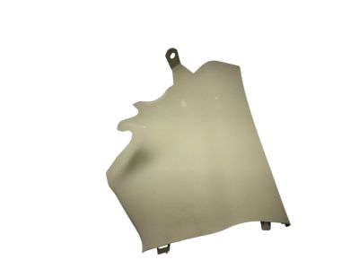 Acura 84605-TX4-A01ZA