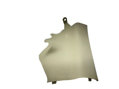 Acura 84605-TX4-A01ZA