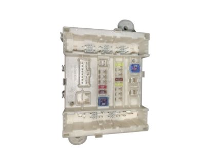 Acura MDX Relay Block - 38230-TZ5-A12