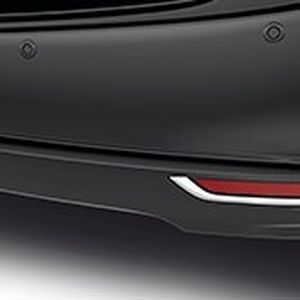 2020 Acura TLX Parking Sensors - 08V67-TZ3-2H0K