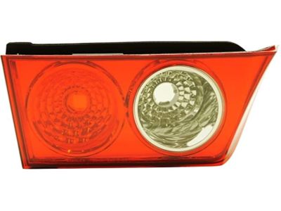 Acura 34156-SEC-A51 Trunk Tail Light Lamp Left/Driver Side