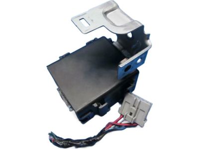 Acura RSX Cruise Control Module - 36700-S6M-A11