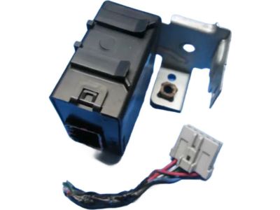 Acura RSX Cruise Control Module - 36700-S6M-A11