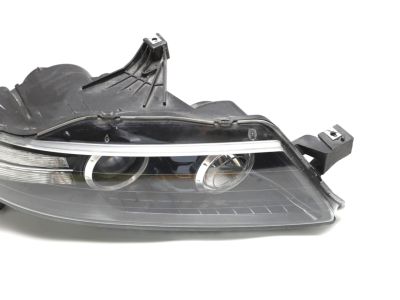 Acura 33101-SEP-A32 Passenger Side Headlight Assembly Composite