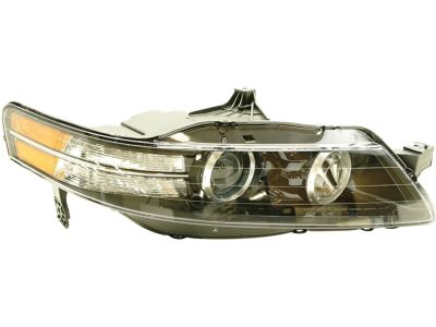 2007 Acura TL Headlight - 33101-SEP-A32