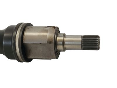 Acura RSX Axle Shaft - 44305-S6M-950