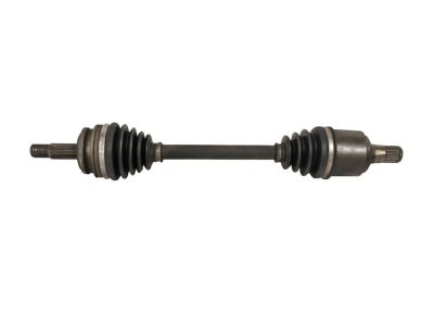 Acura RSX Axle Shaft - 44305-S6M-950
