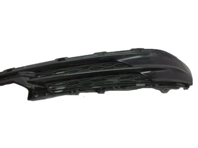 Acura Engine Cover - 74110-TZ3-A10