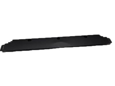 Acura 74115-TZ3-A00 Front Air Guide Plate