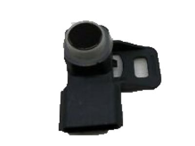 Acura 39680-TX4-A01ZE Parking Sensor Assembly (Graphite Luster Metallic)