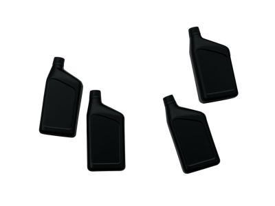 08200-HCF2 Acura Fluid (Hcf-2) Product Photo 2 of 2