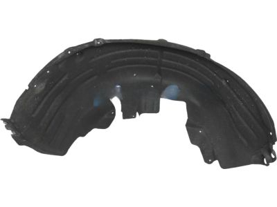 Acura 74551-TYA-A00
