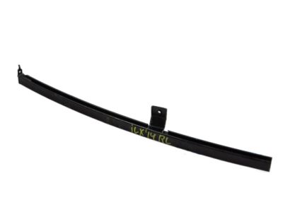 Acura 72771-TX6-A01 Left Rear Door Quarter Sash