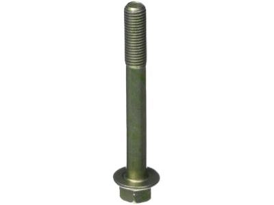 Acura 90162-SHJ-A00 Flange Bolt (12X130)