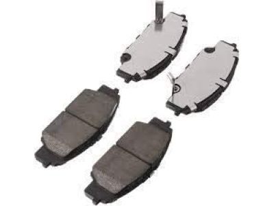 2005 Acura RSX Brake Pad Set - 45022-SVB-A03