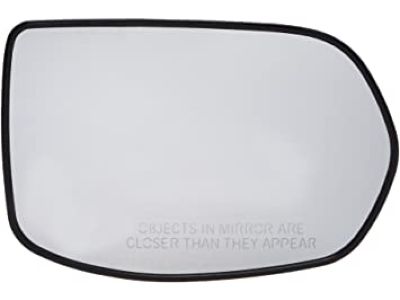 2011 Acura RL Mirror - 76203-SJA-305