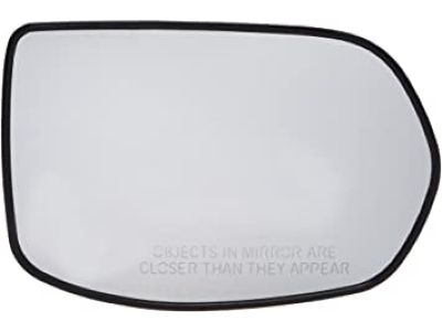 2007 Acura RL Mirror - 76203-SJA-305