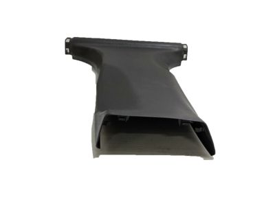 Acura 84171-TZ5-A01ZB Center Pillar Garnish