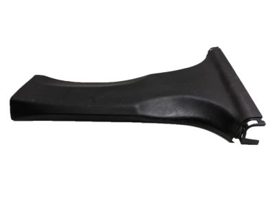 Acura 84171-TZ5-A01ZB Center Pillar Garnish