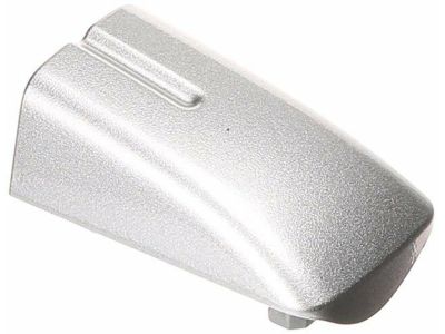 Acura 72684-SEP-A01ZE Drivers Rear Door Hle Cap Silver