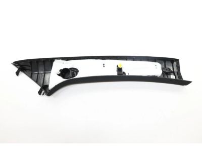 Acura 84151-TZ5-Y03ZD